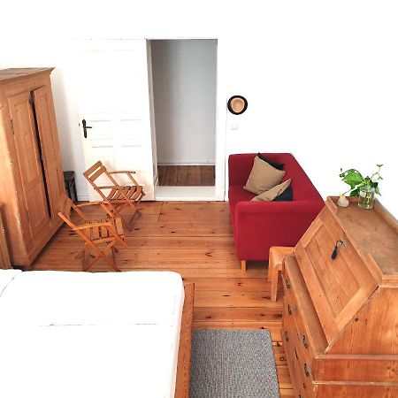 2 Room Apartment In Center Friedrichshain Berlín Exteriér fotografie